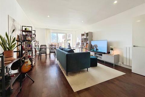 2 bedroom flat for sale, Dowding Drive, London SE9