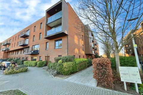 2 bedroom flat for sale, Dowding Drive, London SE9