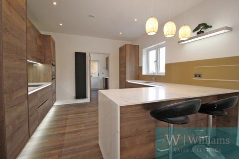 3 bedroom bungalow for sale, Reynards Place, Wootton, Isle of Wight