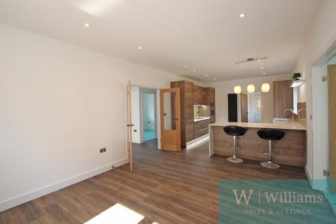 3 bedroom bungalow for sale, Reynards Place, Wootton, Isle of Wight