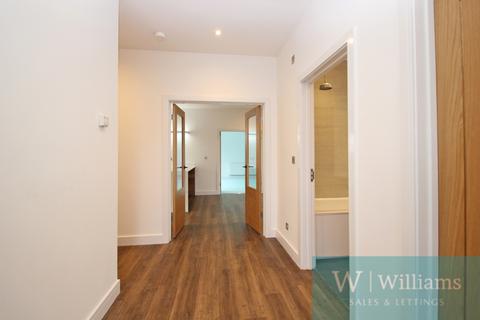 3 bedroom bungalow for sale, Reynards Place, Wootton, Isle of Wight