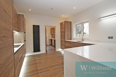 3 bedroom bungalow for sale, Reynards Place, Wootton, Isle of Wight