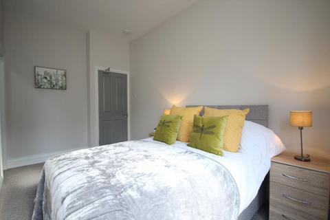 1 bedroom in a house share to rent, *INCLUSIVE OF ALL BILLS & COMMUNAL CLEANER* Room 1, Cranmer Street, Long Eaton, NG10 1NL