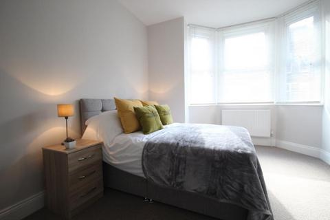 1 bedroom in a house share to rent, *INCLUSIVE OF ALL BILLS & COMMUNAL CLEANER* Room 1, Cranmer Street, Long Eaton, NG10 1NL