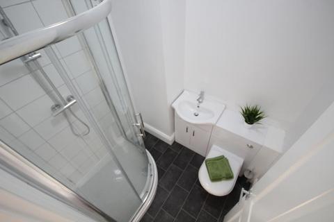 1 bedroom in a house share to rent, *INCLUSIVE OF ALL BILLS & COMMUNAL CLEANER* Room 1, Cranmer Street, Long Eaton, NG10 1NL