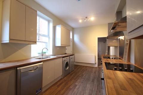 1 bedroom in a house share to rent, *INCLUSIVE OF ALL BILLS & COMMUNAL CLEANER* Room 1, Cranmer Street, Long Eaton, NG10 1NL