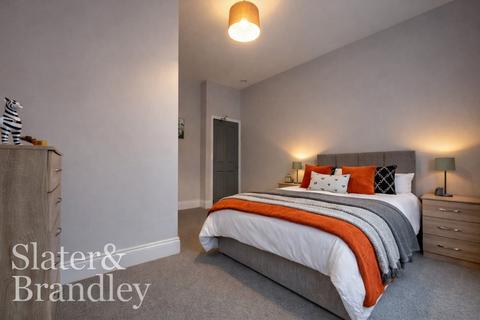undefined, *INCLUSIVE OF ALL BILLS & COMMUNAL CLEANER* Room 1, Cranmer Street, Long Eaton, NG10 1NL