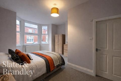 undefined, *INCLUSIVE OF ALL BILLS & COMMUNAL CLEANER* Room 1, Cranmer Street, Long Eaton, NG10 1NL