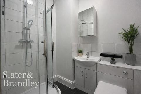 undefined, *INCLUSIVE OF ALL BILLS & COMMUNAL CLEANER* Room 1, Cranmer Street, Long Eaton, NG10 1NL