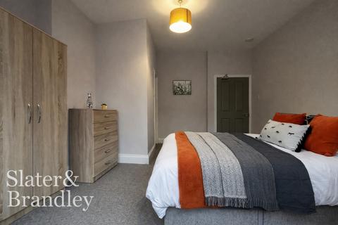 undefined, *INCLUSIVE OF ALL BILLS & COMMUNAL CLEANER* Room 1, Cranmer Street, Long Eaton, NG10 1NL