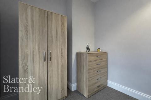 undefined, *INCLUSIVE OF ALL BILLS & COMMUNAL CLEANER* Room 1, Cranmer Street, Long Eaton, NG10 1NL