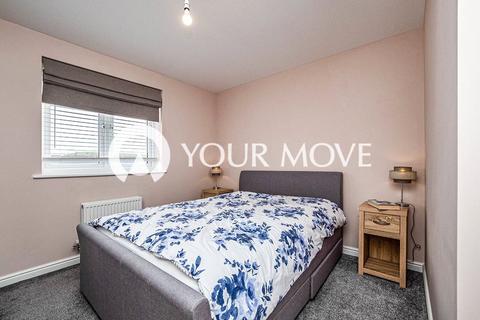 undefined, Chicory Close, Newton Abbot TQ12