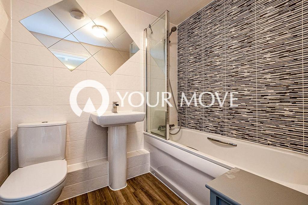 Bathroom/Wc