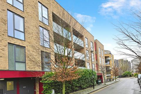 2 bedroom flat for sale, Reaston Street, London SE14