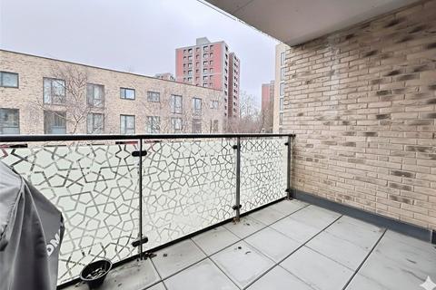 2 bedroom flat for sale, Reaston Street, London SE14