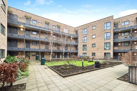 Reaston Street, London SE14
