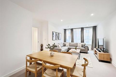 2 bedroom flat for sale, Reaston Street, London SE14