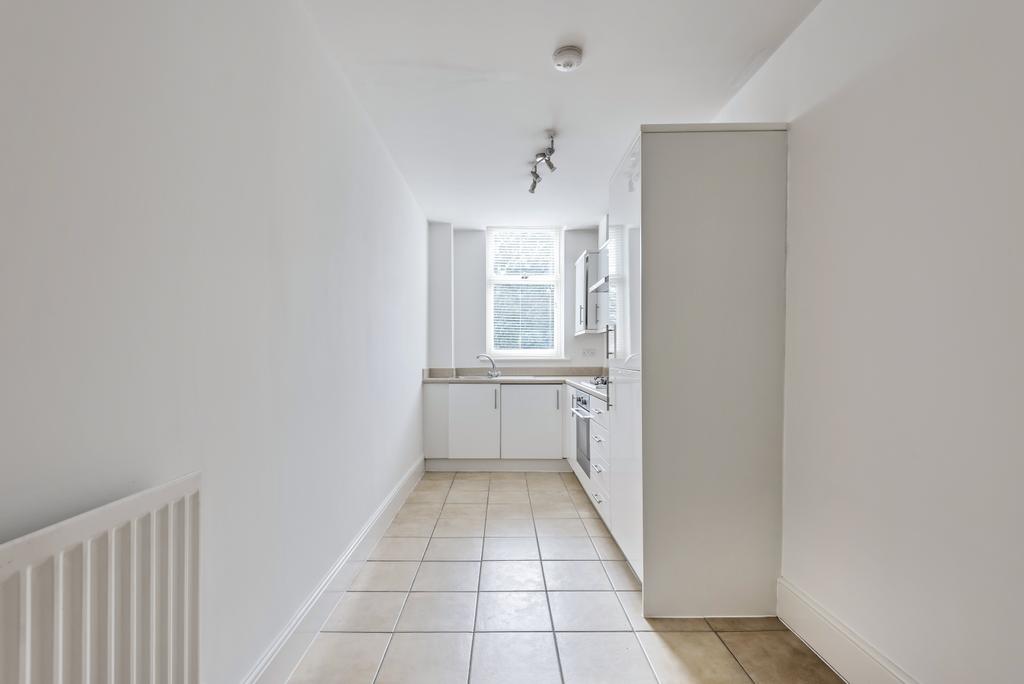 Kitchen/Reception...