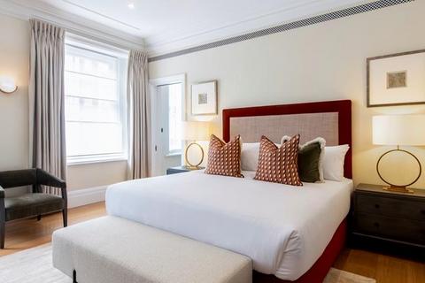3 bedroom apartment to rent, 65 Duke Street, London W1K