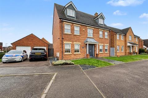 undefined, Harlequin Drive, Spalding