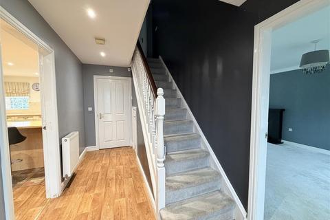 undefined, Harlequin Drive, Spalding