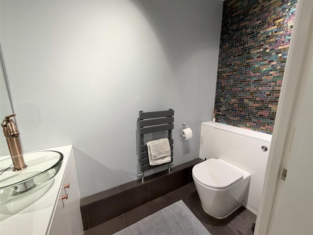 Cloakroom
