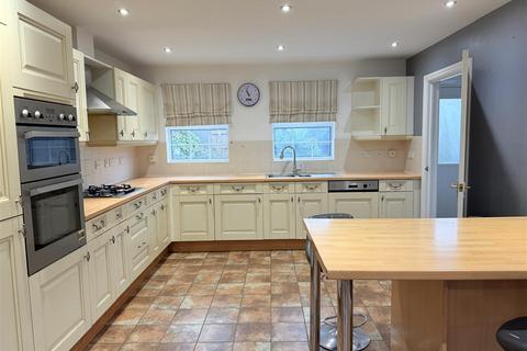 undefined, Harlequin Drive, Spalding