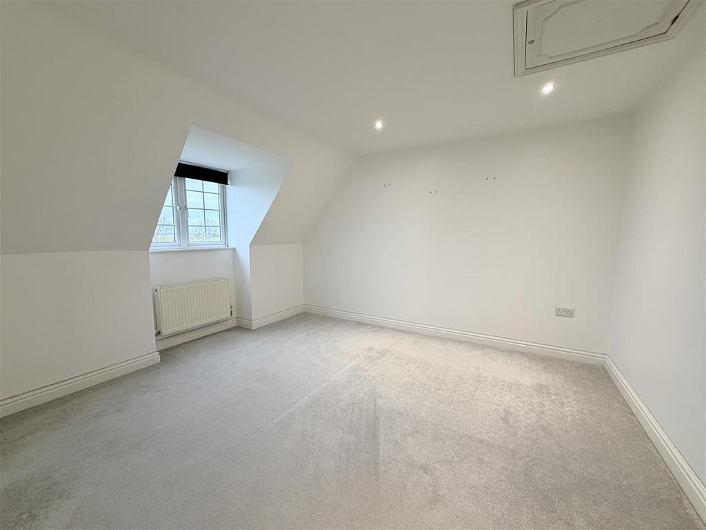 Bedroom Five