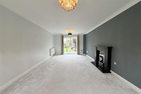 undefined, Harlequin Drive, Spalding