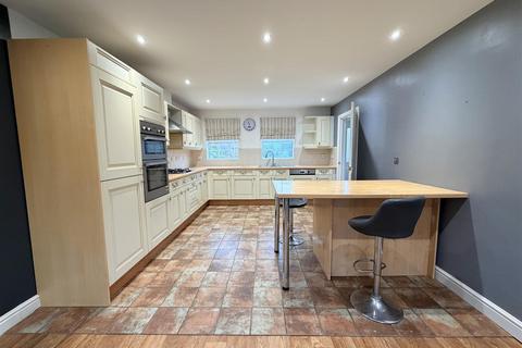 undefined, Harlequin Drive, Spalding