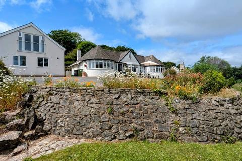 4 bedroom bungalow for sale, Woodleigh Park, Shaldon, TQ14