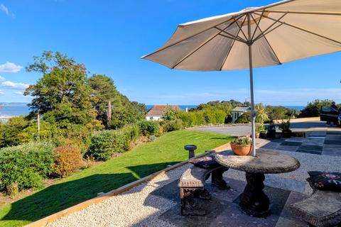 4 bedroom bungalow for sale, Woodleigh Park, Shaldon, TQ14