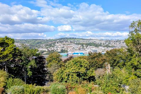4 bedroom bungalow for sale, Woodleigh Park, Shaldon, TQ14