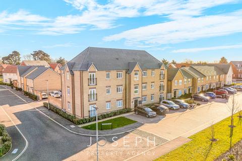 Foxburrow Road, Sproughton, IP8