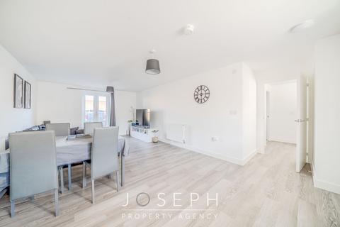 undefined, Foxburrow Road, Sproughton, IP8