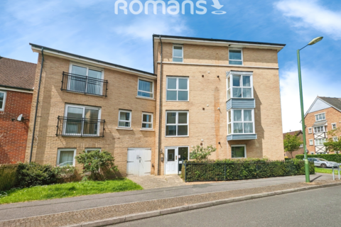 undefined, Coppice Pale, Chineham, Basingstoke