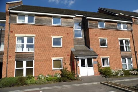 2 bedroom flat to rent, Florey Court, Old Town, Swindon, SN1