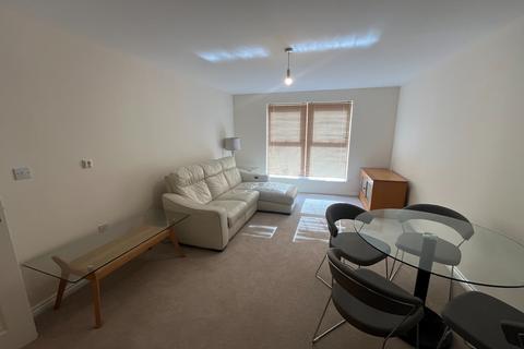 2 bedroom flat to rent, Florey Court, Old Town, Swindon, SN1