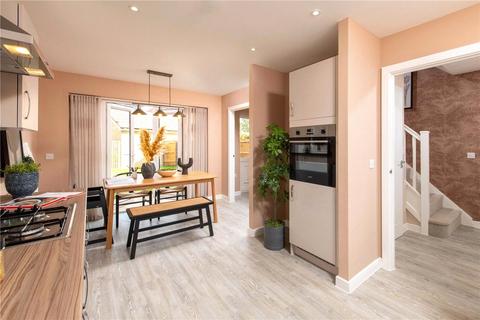 3 bedroom detached house for sale, Astley Fields, Astley Lane, Bedworth, Warwickshire, CV12