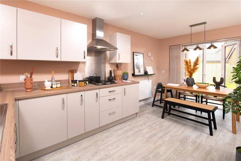 3 bedroom detached house for sale, Astley Fields, Astley Lane, Bedworth, Warwickshire, CV12