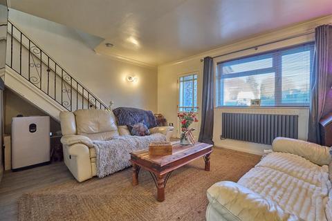 3 bedroom detached house for sale, Bute Close, Hinckley