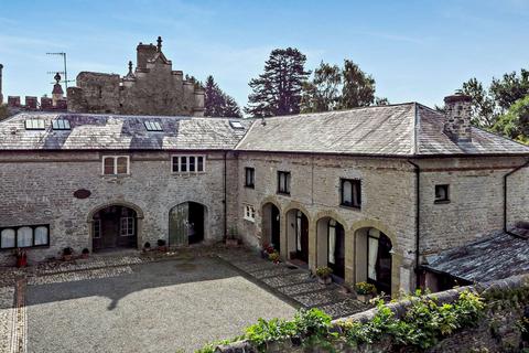 undefined, Walton, Presteigne, Powys