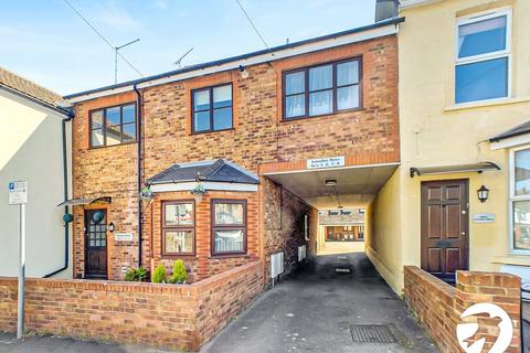 1 bedroom flat to rent, Schreiber Mews, Beresford Road, Gillingham, Kent, ME7