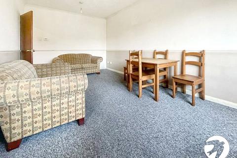 1 bedroom flat to rent, Schreiber Mews, Beresford Road, Gillingham, Kent, ME7