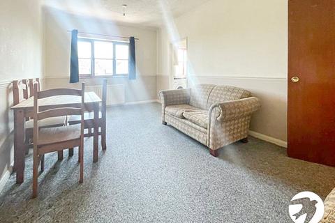 1 bedroom flat to rent, Schreiber Mews, Beresford Road, Gillingham, Kent, ME7