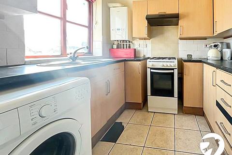 1 bedroom flat to rent, Schreiber Mews, Beresford Road, Gillingham, Kent, ME7