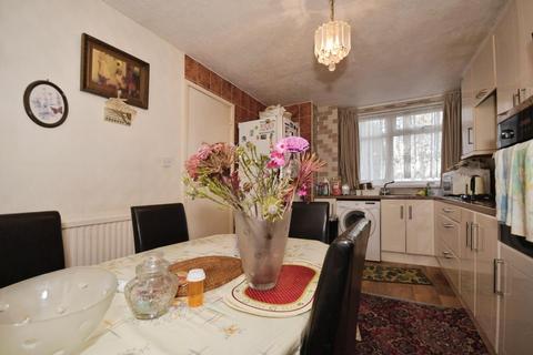 2 bedroom terraced house for sale, Firshill Crescent, Firshill, S4
