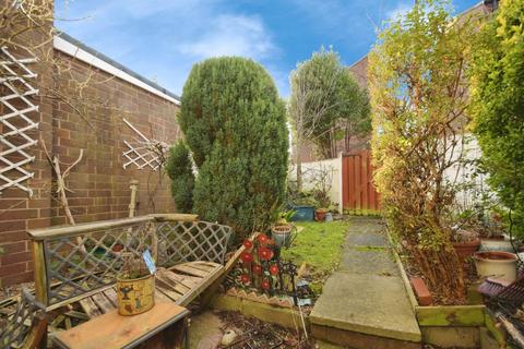 2 bedroom terraced house for sale, Firshill Crescent, Firshill, S4