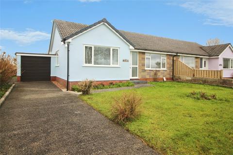 3 bedroom bungalow to rent, Winterland Lane, Holsworthy, Devon
