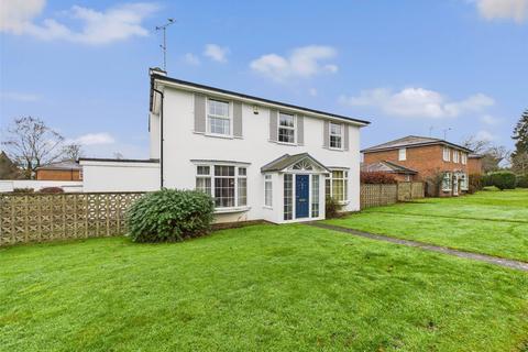 undefined, Withyholt Park, Charlton Kings, Cheltenham, Gloucestershire, GL53